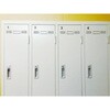 TSN-30-1-TM 数字ステッカー 透明 TRUSCO 89618304