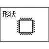 TKA005-02-1P 組ヤスリ TRUSCO 89618925