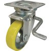 TYUEJB-130A 帯電防止ウレタンキャスター TRUSCO 89619372