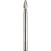 超硬バー 円錐型60° TRUSCO
