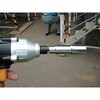 TEF-12L 電動ドライバーソケット ロング TRUSCO 89622705