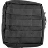 ミディアム MOLLE ユーティリティーポーチ REDROCK