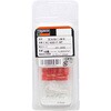 T-PC4009-F-WP 防水形ピン端子 TRUSCO 89625094