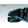 T-SB2218 防水形圧着スリーブ(熱収縮タイプ・パック入) TRUSCO 89625164