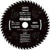 木工用チップソー ブラックレーザー TRUSCO