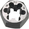 TD6-7/8PS14 六角サラエナットダイス(PSねじ) TRUSCO 89625977