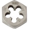 TD6-1/4UNC20 �Z�p�T���G�i�b�g�_�C�X(���j�t�@�C���ڂ˂�) TRUSCO 89626153