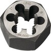 TD6-3/4UNC10 �Z�p�T���G�i�b�g�_�C�X(���j�t�@�C���ڂ˂�) TRUSCO 89626171