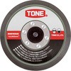リペアキット ダブルアクションサンダー用補修用パッド TONE トネ (前田金属工業)
