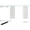 20091 コンビネーションラチェットレンチセット Wera 89636916
