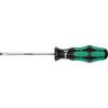 335 マイナスドライバー Wera