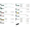 57460 クラフトフォームコンパクト100 ホルダービットLレンチセット Wera 89637153