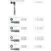 73645 ビットチェックセット Wera 89637162