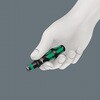 56653 クラフトフォームコンパクト10 ドライバービットセット Wera 89637187