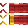 1440/1442SB ドライバー用保持器セット(ブリスター) Wera