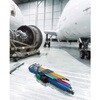 22210 950SPKL ヘックスHF マルチカラーヘックスキーセット Wera 89637232