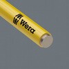 22669 3950SPKL/9 ステンレス マルチカラーヘックスキーセット Wera 89637248