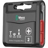 57752 851/1 インパクター ダイヤモンドビットボックスセット Wera 89637643