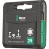 867/1 インパクター ダイヤモンドビットボックスセット Wera