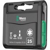 57775 867/1 インパクター ダイヤモンドビットボックスセット Wera 89637668