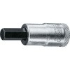 ヘキサゴンビットソケット 3/8 IN30 GEDORE