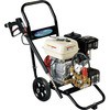 SEC-1315-2N エンジン式高圧洗浄機 スーパー工業 89666815