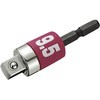 電動ドリル用アルファソケットアダプター トップ工業
