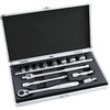 3/8DR．14PC．ソケットレンチセット Pro-Auto