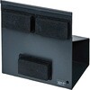 TSH-100 マグネットスプレー缶ホルダ TRUSCO 89691875