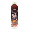 木材防虫スプレー アサヒペン