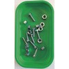 TAMT-1424-OR 角型樹脂マグネットトレー TRUSCO 89691972