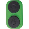 TAMT-1424-OR 角型樹脂マグネットトレー TRUSCO 89691972