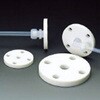 NR1221-013 PTFE ハーフユニオンコネクター SF-1/2-12 1個 フロン