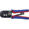 プラグ用圧着ペンチ KNIPEX(クニペックス)