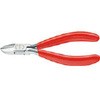 7701-130 精密用ニッパー KNIPEX(クニペックス) 89694376