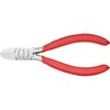 7721-130 精密用ニッパー KNIPEX(クニペックス) 89694412