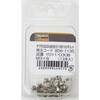 Y011-0308 ギザ付皿ばね座金付六角穴付ボルト TRUSCO 89695393