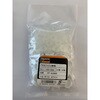 PF-AA800 パネルフィクス樹脂Φ16 TRUSCO 89696486