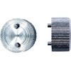 SN-AA460 フラットサインナット TRUSCO 89696617