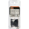 VC-AA020 ポイントビス用キャップ TRUSCO 89697082
