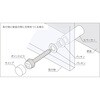 VS-AA045 ポイントビス用スペーサー TRUSCO 89697213