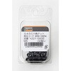 Y221-0005 S45C六角ナット TRUSCO 89698026