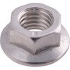 Y321-0005 ステンくさびナット TRUSCO 89698428