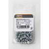Y031-0306 薄板用座金組込ねじ TRUSCO 89698805