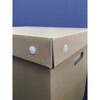 TSL-10-1.8 プラスチック留め具 TRUSCO 89699706