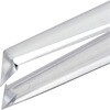 TPP-232-TM 透明プラスチック製ピンセット TRUSCO 89701474