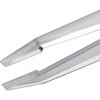 TPP-233-TM 透明プラスチック製ピンセット TRUSCO 89701483