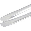 TPP-234-TM 透明プラスチック製ピンセット TRUSCO 89701492