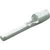 T-TC1.25-11 裸圧着端子 棒形 TRUSCO 89701562