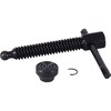 TBC-38E-NCR シャコ万力(バーコ型)用部品 TRUSCO 89703906